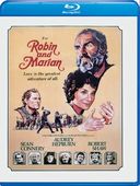 Robin and Marian (Blu-ray)