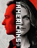 The Americans - Complete Series (23-DVD)