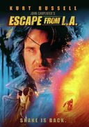 John Carpenter's Escape from LA