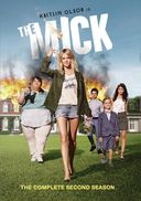 The Mick - Complete 2nd Season (3-Disc)