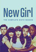 New Girl - Complete 6th Season (3-Disc)