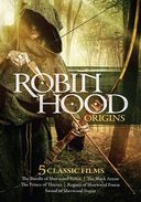 Robin Hood Origins (The Bandit of Sherwood Forest