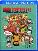 Mind Melters / Mind Melters 2 (Blu-ray)