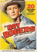 Roy Rogers Happy Trails Collection: 20 Feature