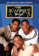 The Wayans Bros. - Complete 3rd Season (3-Disc)