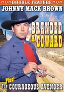 Johnny Mack Brown Double Feature: Branded A