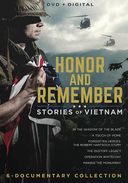 Honor and Remember: Stories of Vietnam (2-DVD)