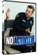No Activity [TV Series]
