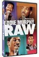 Eddie Murphy's Raw
