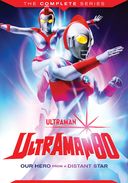 Ultraman 80 - Complete Series (6-DVD)