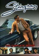 Stingray - Complete Series (5-DVD)
