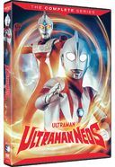 Ultraman Neos - Complete Series (2-DVD)