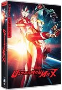 Ultraman Max - Complete Series (6-DVD)