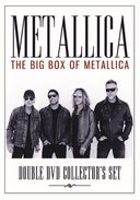 Metallica - The Big Box of Metallica (2-DVD)