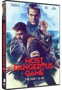 Most Dangerous Game / (Sub)