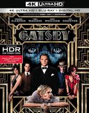 The Great Gatsby (4K UltraHD + Blu-ray)