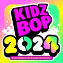 Kidz Bop 2024 (Colv) (Pnk)