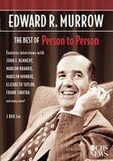 Edward R. Murrow: The Best of Person to Person