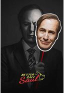 Better Call Saul - Season 4 (3-DVD)
