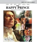 The Happy Prince (Blu-ray)