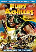 Fury of Achilles (1962) / Ali Baba And The 7