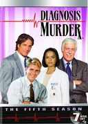 Diagnosis Murder - Season 5 (7-DVD)