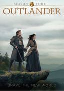 Outlander - Season 4 (5-DVD)