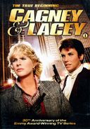 Cagney & Lacey - Complete Series (23-DVD)