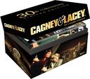 Cagney & Lacey - Complete Series (32-DVD)