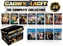 Cagney & Lacey - Complete Series (30th Anniversary Limited Edition) (36-DVD)