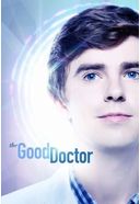 The Good Doctor - Season 2 (5-DVD)