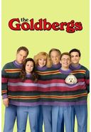 The Goldbergs - Complete 6th Season (3-DVD)