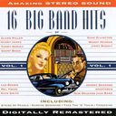16 Big Band Hits, Volume 1
