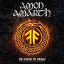 Amon Amarth - The Pursuit of Vikings: 25 Years in