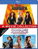Charlie's Angels 2-Movie Collection (Charlie's Angels / Charlie's Angels: Full Throttle) (Blu-ray)
