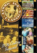 Atomic Age Classics, Volume 6: Love & Marriage