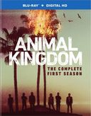 Animal Kingdom - Complete 1st Season (Blu-ray)