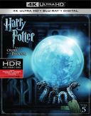 Harry Potter and the Order of the Phoenix (4K