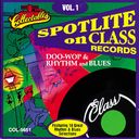 Spotlite On Class Records, Volume 1