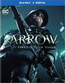 Arrow - Complete 5th Season (Blu-ray)