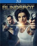 Blindspot - Complete 2nd Season (Blu-ray)