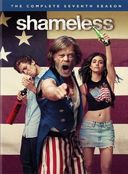 Shameless - Complete 7th Season (3-DVD)