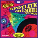 Spotlite On Ember Records, Volume 1