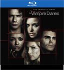 The Vampire Diaries - Complete Series (Blu-ray)