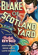 Blake of Scotland Yard (Feature Film Version)