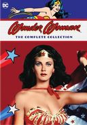 Wonder Woman - Complete Collection (11-DVD)