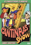 Cantinflas Show - Sabios E Inventores