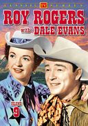 Roy Rogers With Dale Evans - Volume 9