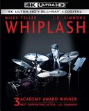 Whiplash (4K UltraHD + Blu-ray)