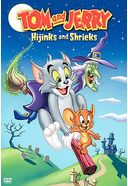 Tom and Jerry - Hijinks and Shrieks